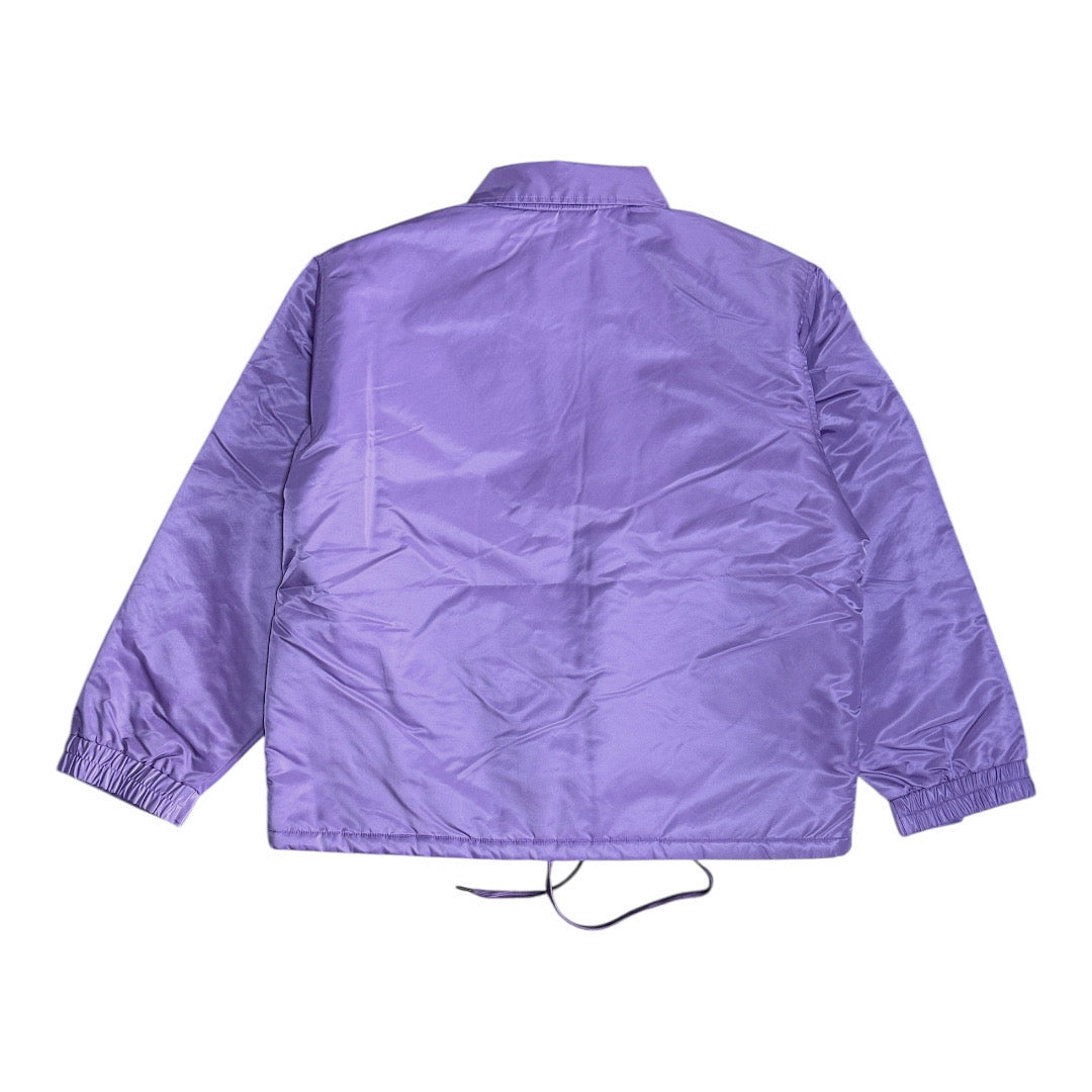 BOA COACH JACKET / F25SF-JK001