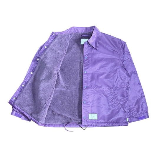 BOA COACH JACKET / F25SF-JK001