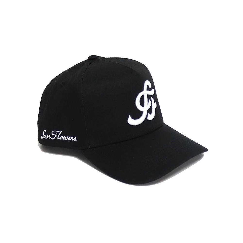 SF BASEBALL CAP