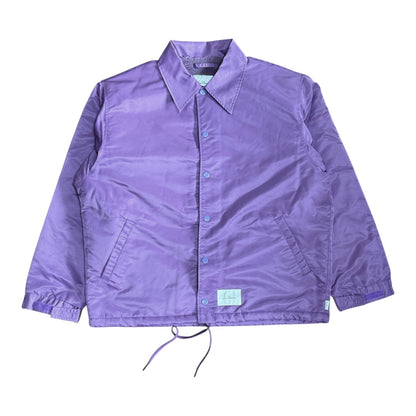 BOA COACH JACKET / F25SF-JK001