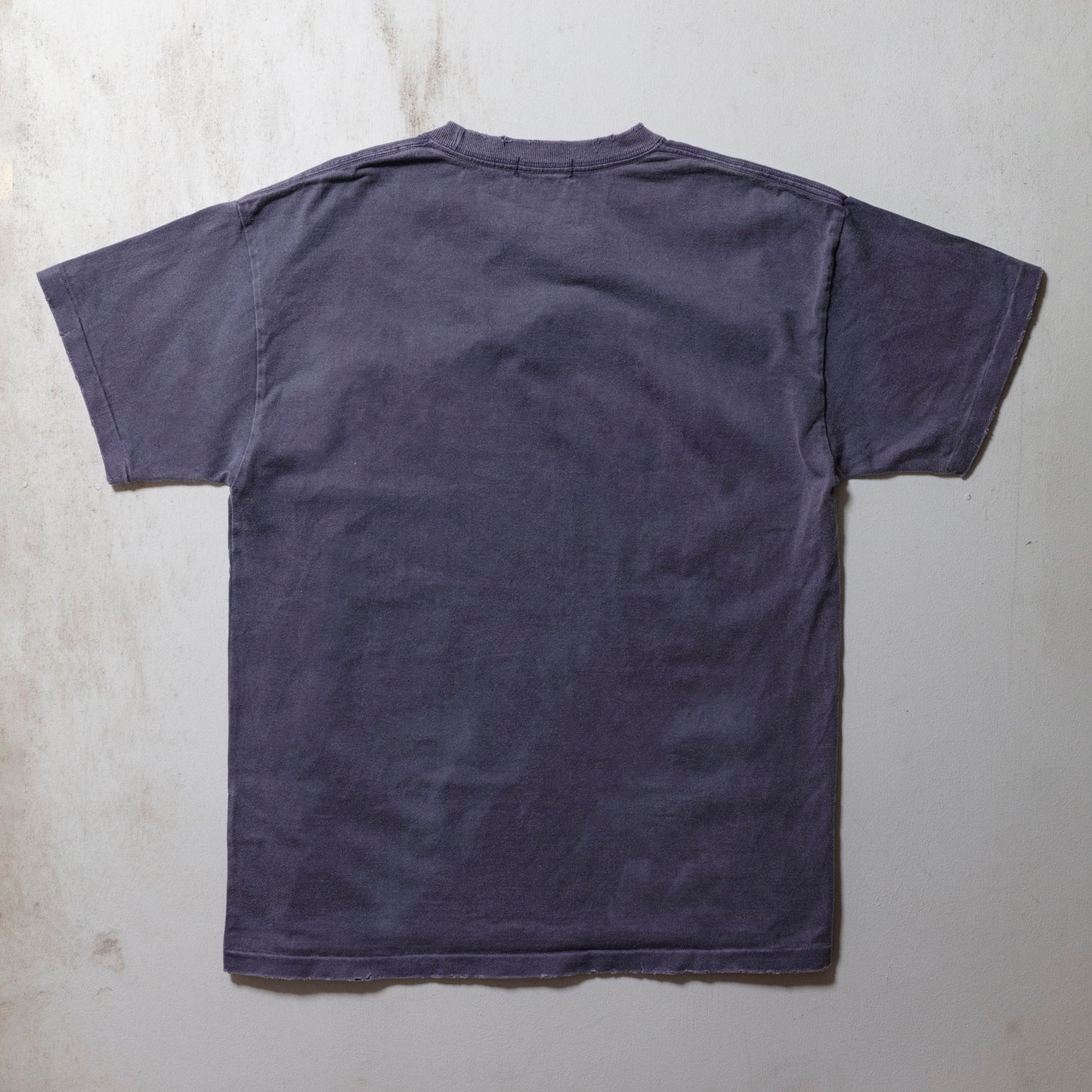 SUN FADED NEO CLASSIC LOGO TEE