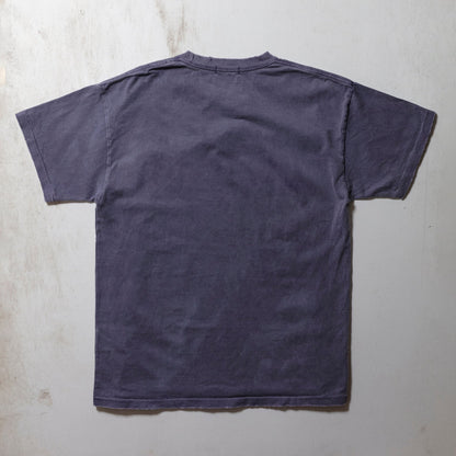 SUN FADED NEO CLASSIC LOGO TEE