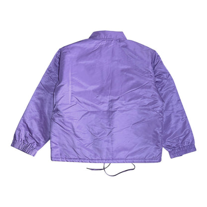 BOA COACH JACKET / F25SF-JK001