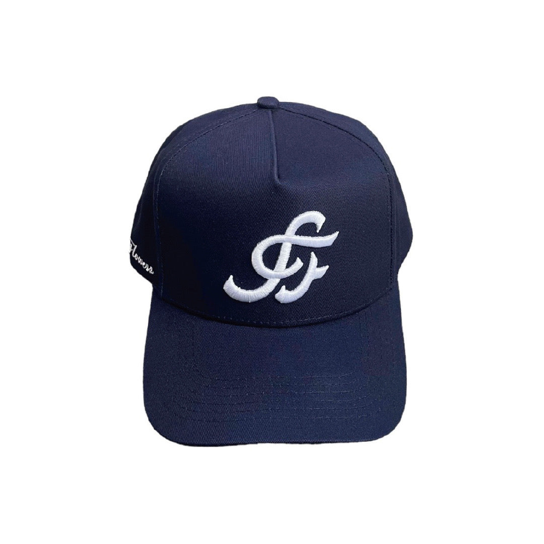 SF BASEBALL CAP