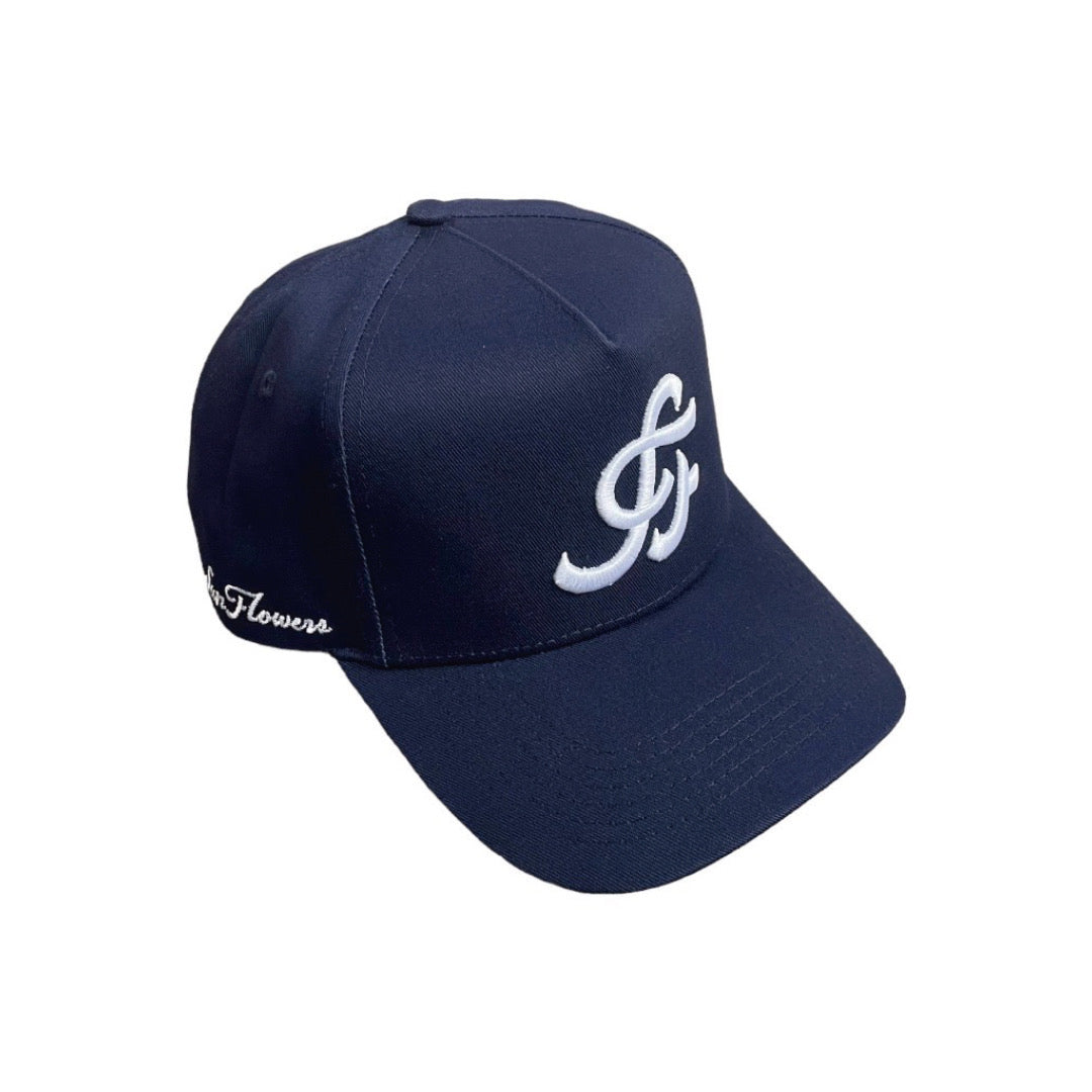 SF BASEBALL CAP