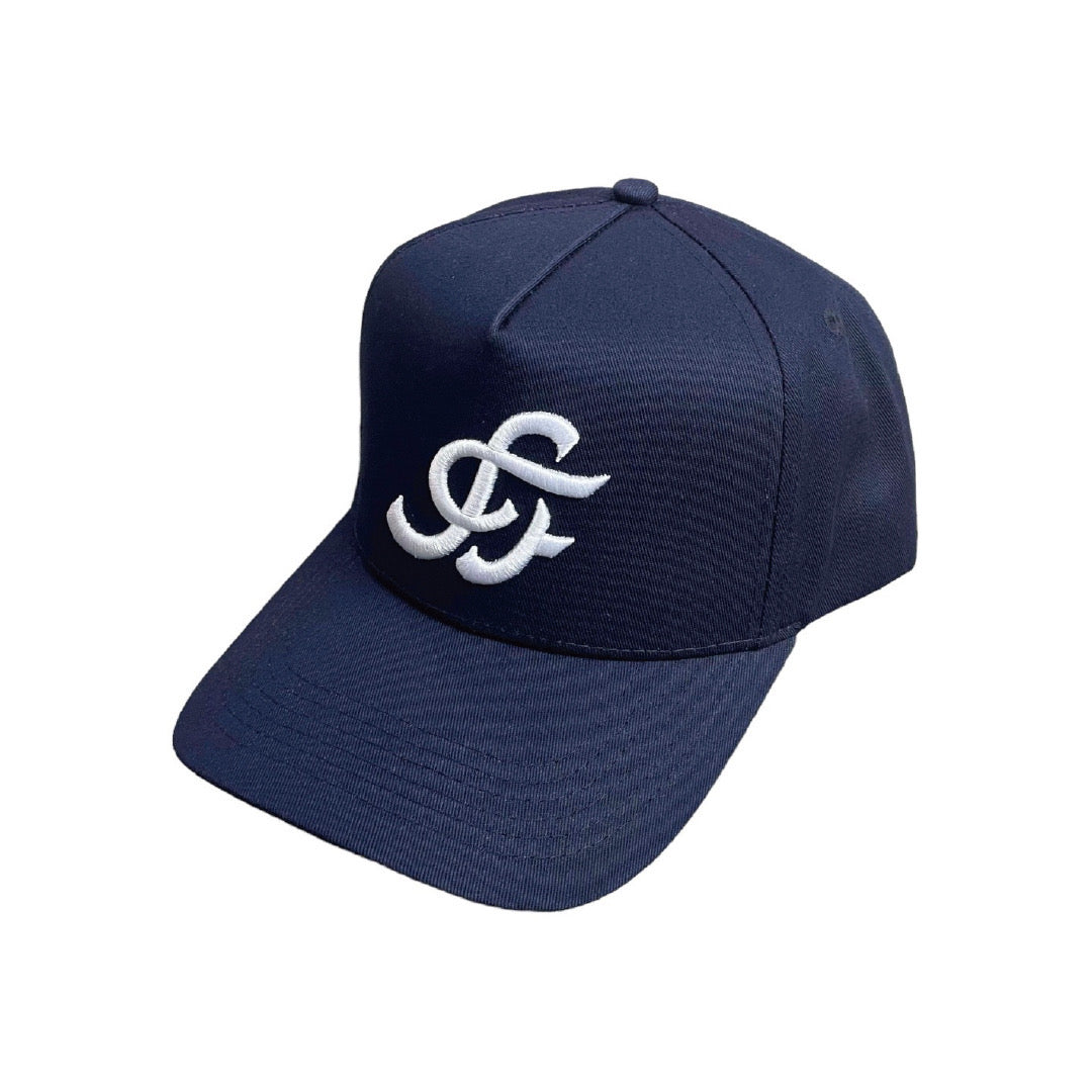 SF BASEBALL CAP
