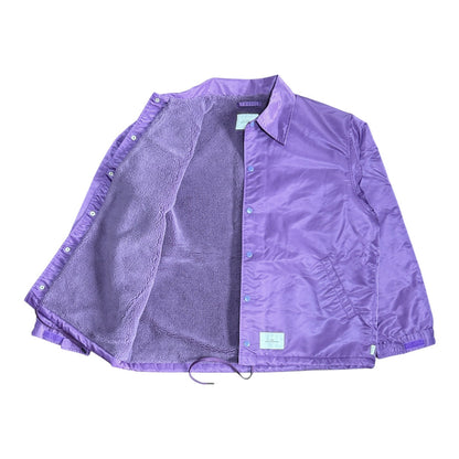 BOA COACH JACKET / F25SF-JK001
