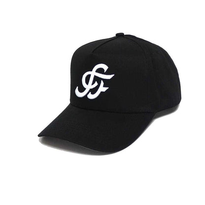 SF BASEBALL CAP