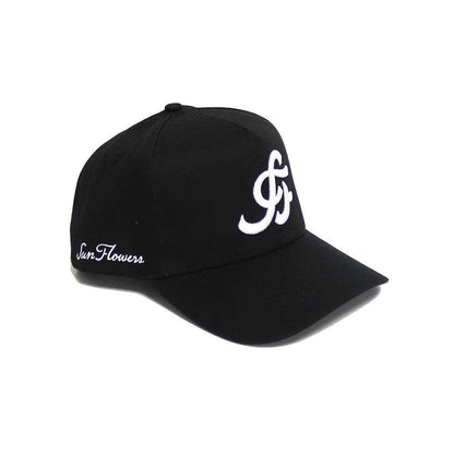 SF BASEBALL CAP